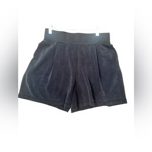 Women's Ododos Black Shorts